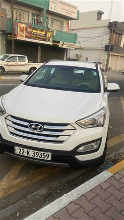 هیوندای سەنتافی